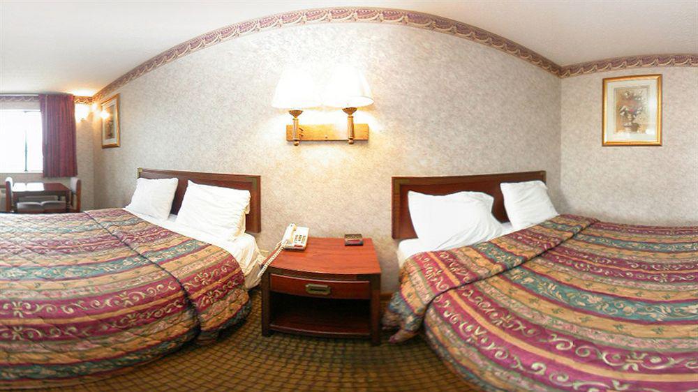 Motel Econo North - Opryland